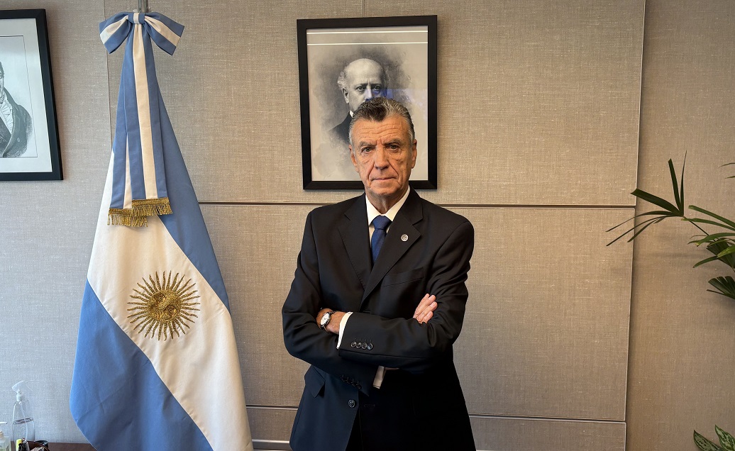 La CAC se planta contra el FMI: "No a más impuestos en esta crisis"