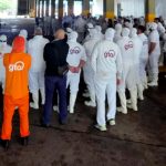 Granja Tres Arroyos pide US$ 8 millones y ofrece vales de $25.000: el rechazo sindical
