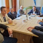 La propuesta del gobierno para salvar Granja Tres Arroyos de la quiebra