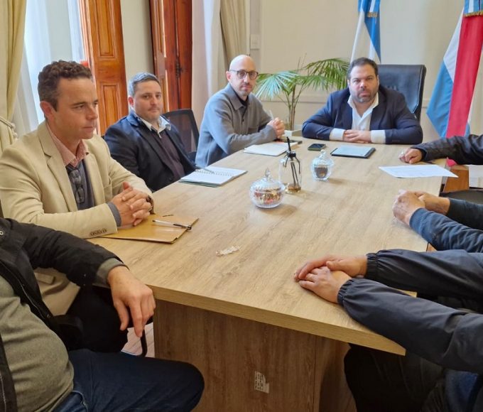 La propuesta del gobierno para salvar Granja Tres Arroyos de la quiebra