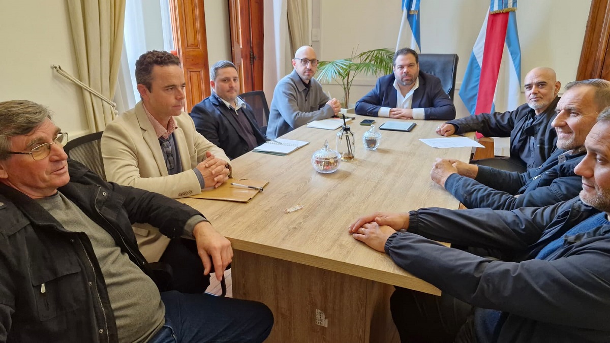 La propuesta del gobierno para salvar Granja Tres Arroyos de la quiebra