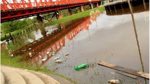 El escándalo del Parque Industrial que pone en jaque al municipio