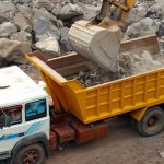 Entre Ríos: $8.300 millones recaudados por las guías mineras digitales