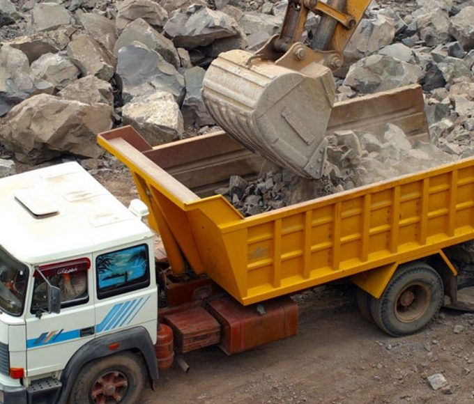 Entre Ríos: $8.300 millones recaudados por las guías mineras digitales