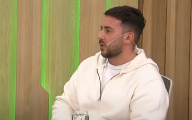 El financista que acuso a Alberto Fernandez: 'Sabia todo y participaba'