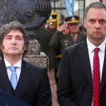 Adorni bajo el radar: el giro silencioso del vocero presidencial