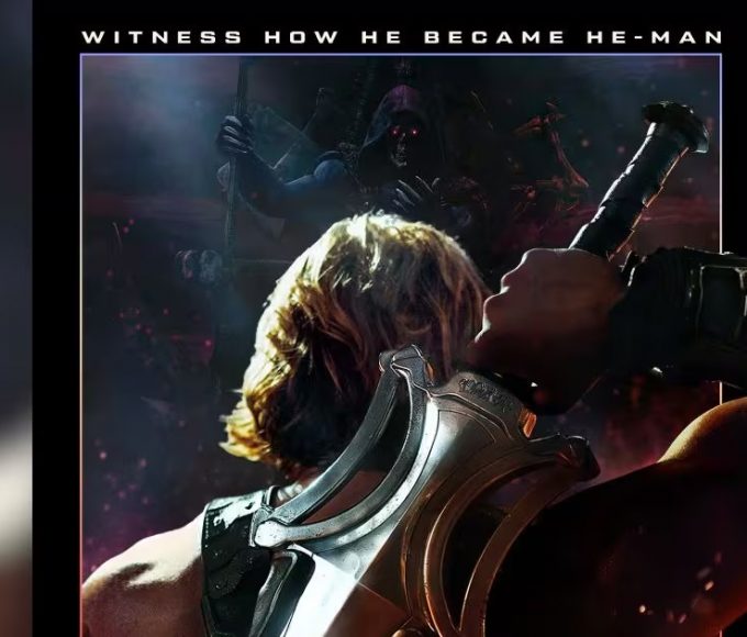 He-Man vuelve al cine: ¿segunda oportunidad o nostalgia que no alcanza?