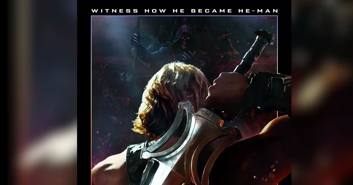 He-Man vuelve al cine: ¿segunda oportunidad o nostalgia que no alcanza?