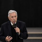 Arranca la Cátedra Héctor Motta en la UAP: liderazgo y emprendedorismo