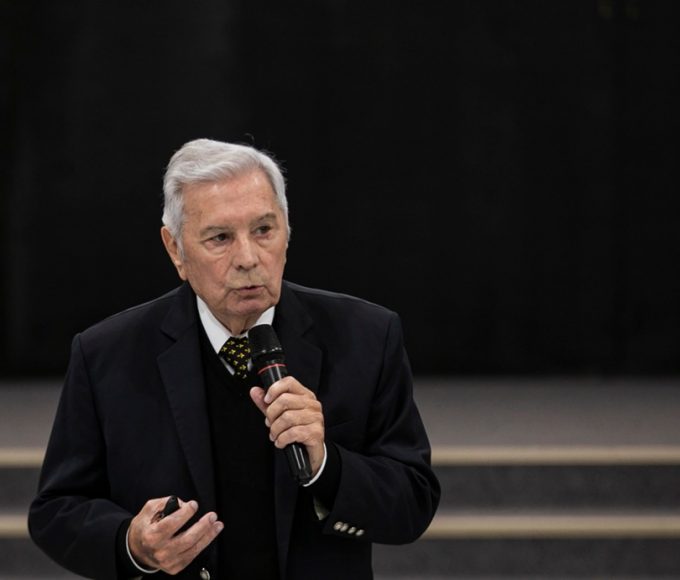 Arranca la Cátedra Héctor Motta en la UAP: liderazgo y emprendedorismo
