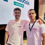 La dupla entrerriana que revoluciona los eventos con su tecnología
