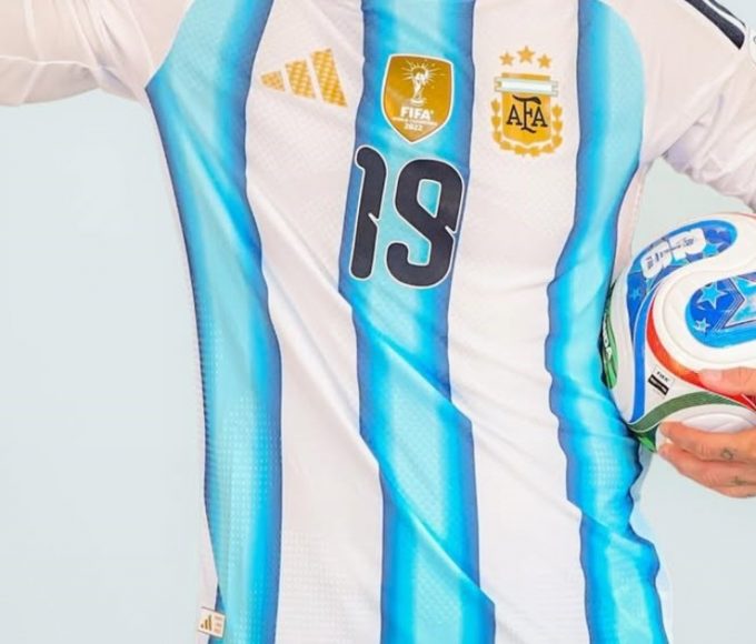Otamendi revelo la formula para que Argentina repita en el Mundial 2026