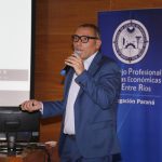 Los contadores de Paraná se capacitan en IA: "No es amenaza, es oportunidad"