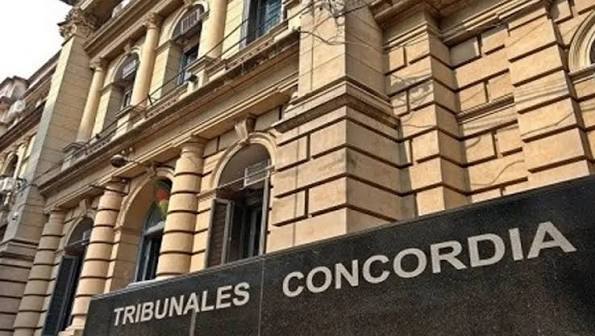 El acusado de explotar a una joven concordiense seguirá detenido