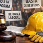 Frigerio ya tiene la reforma laboral que cambió las reglas del juego