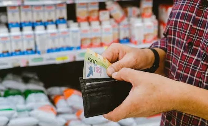 El dato que espera Milei: INDEC publica hoy la inflacion de mayo