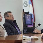 Siete años de prisión para la pareja narco que movía kilos en Concordia