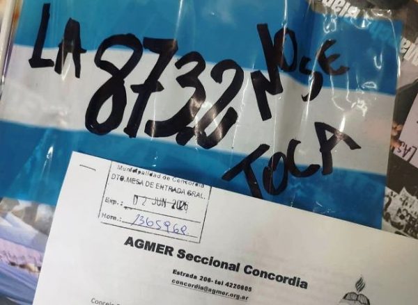 Los docentes aprietan a los concejales: "No sean cómplices de la reforma"