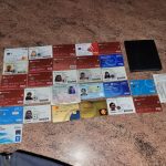 Cayó la red de usureros de Concordia: 18 tarjetas de débito y casi 2 millones