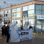 Jubilados de Concordia reclamaron en el PAMI por demoras y medicamentos caros