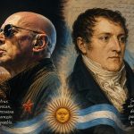El Indio Solari y Belgrano: cuando la patria abraza a sus poetas rebeldes