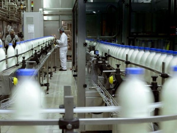 Santa Fe esquiva la recesión: sube 0,2% en el trimestre tras el golpe de marzo