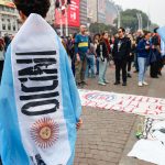 Se fue el Indio Solari: murió a los 77 años el líder de los Redonditos