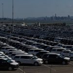 Cinco marcas de autos en alerta por el conflicto comercial con México