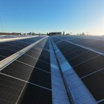 Johnson Acero duplica su parque solar en Paraná: el detalle del proyecto