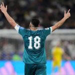 El escándalo que vivió la estrella de Irak en Estados Unidos antes del Mundial
