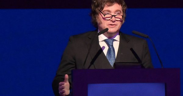 Frigerio acelera: el decreto que baja retenciones al campo sale esta semana