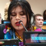 La denuncia de Keila Zaya que no aparecio en los medios nacionales
