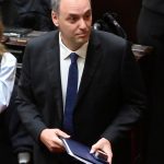 Villarruel le exige a Adorni que vaya ESTE mes al Senado: "Es una vergüenza"