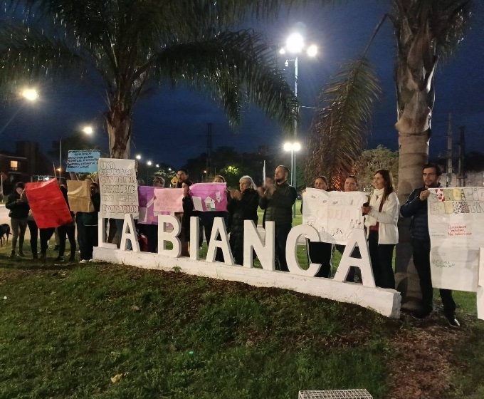 Clases en el kiosco y la biblioteca: el drama de la escuela Artigas de Concordia