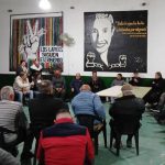 La Paz se planta: rechazo unanime a las expulsiones en el PJ