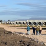 Las Camelias apuesta fuerte: 6 millones de dólares en Villaguay