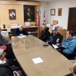 Lauritto logra respaldo unanime del Concejo para ayudar a familias de GTA