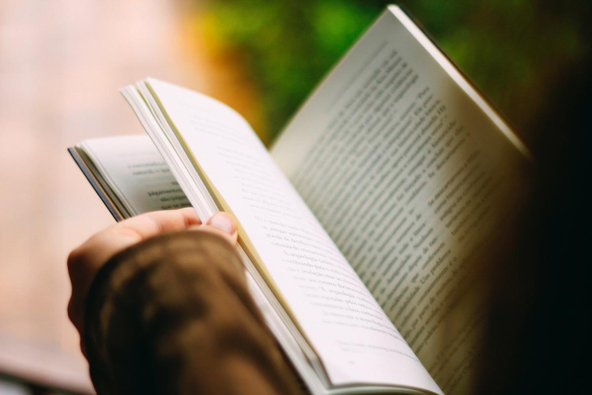 Vuelve 'Leer por Leer' a la histórica Biblioteca Andrade de Concordia
