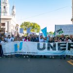 Frigerio celebra el acuerdo universitario: ¿fin de la crisis educativa?