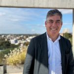 Umarán de Globant en Paraná: "Hay que bajar costos e impuestos"