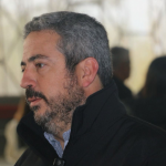 Martiarena explotó contra la jueza: "Nos quitan la seguridad jurídica"