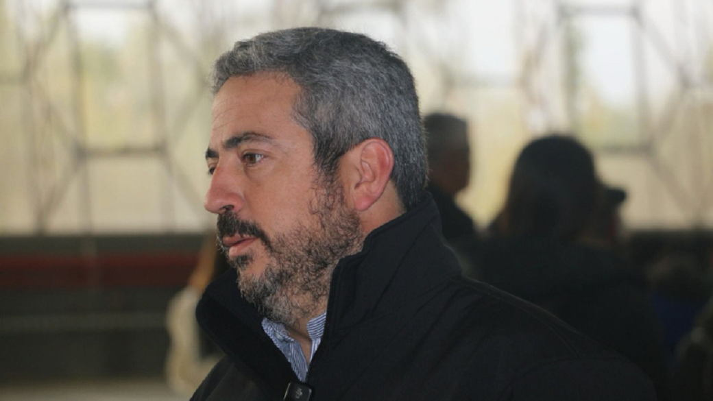 Martiarena explotó contra la jueza: "Nos quitan la seguridad jurídica"