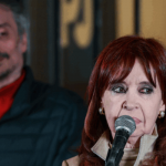 Máximo Kirchner elige Paraná para lanzar su recorrida nacional