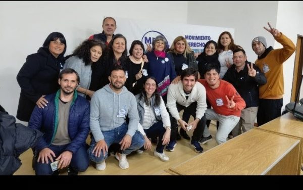 Concordia: lanzan mesa de salud con la marca de Kicillof en Entre Ríos