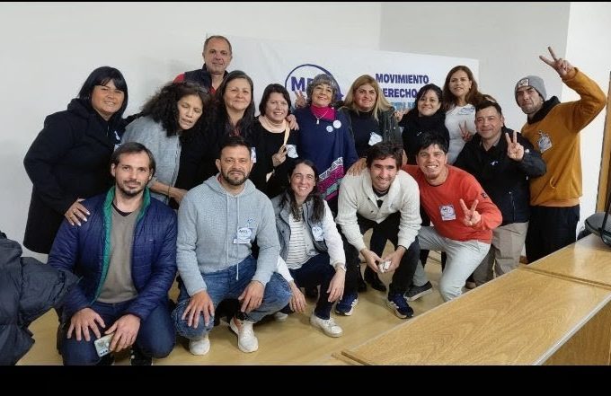 Concordia: lanzan mesa de salud con la marca de Kicillof en Entre Ríos