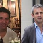 Llego antes que la policia: el detalle que complica a Martin Menem