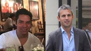 Llego antes que la policia: el detalle que complica a Martin Menem