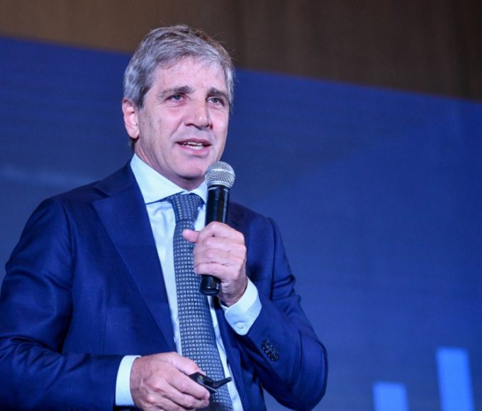 CAME le exige a Caputo que frene embargos de ARCA a las pymes