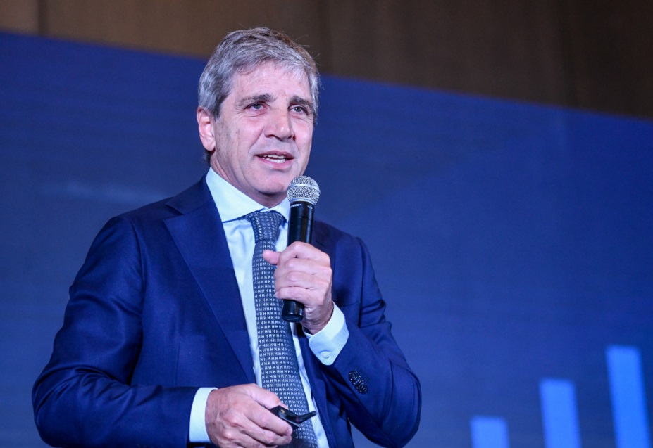 CAME le exige a Caputo que frene embargos de ARCA a las pymes