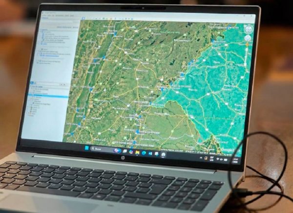 Entre Ríos se suma al plan nacional ante la llegada de El Niño